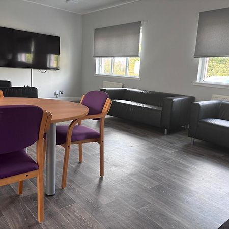 Garnock 3 Appartement Beith Buitenkant foto