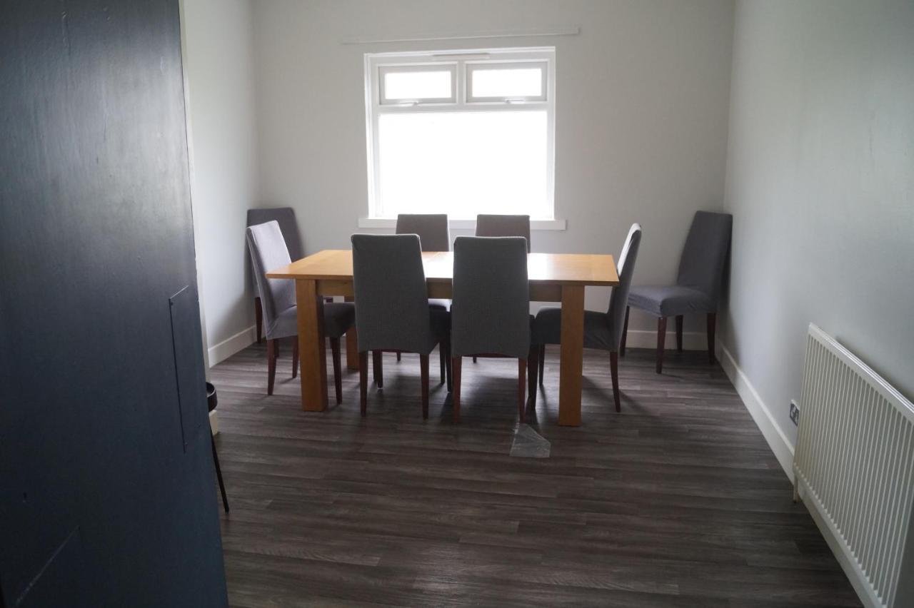 Garnock 3 Appartement Beith Buitenkant foto