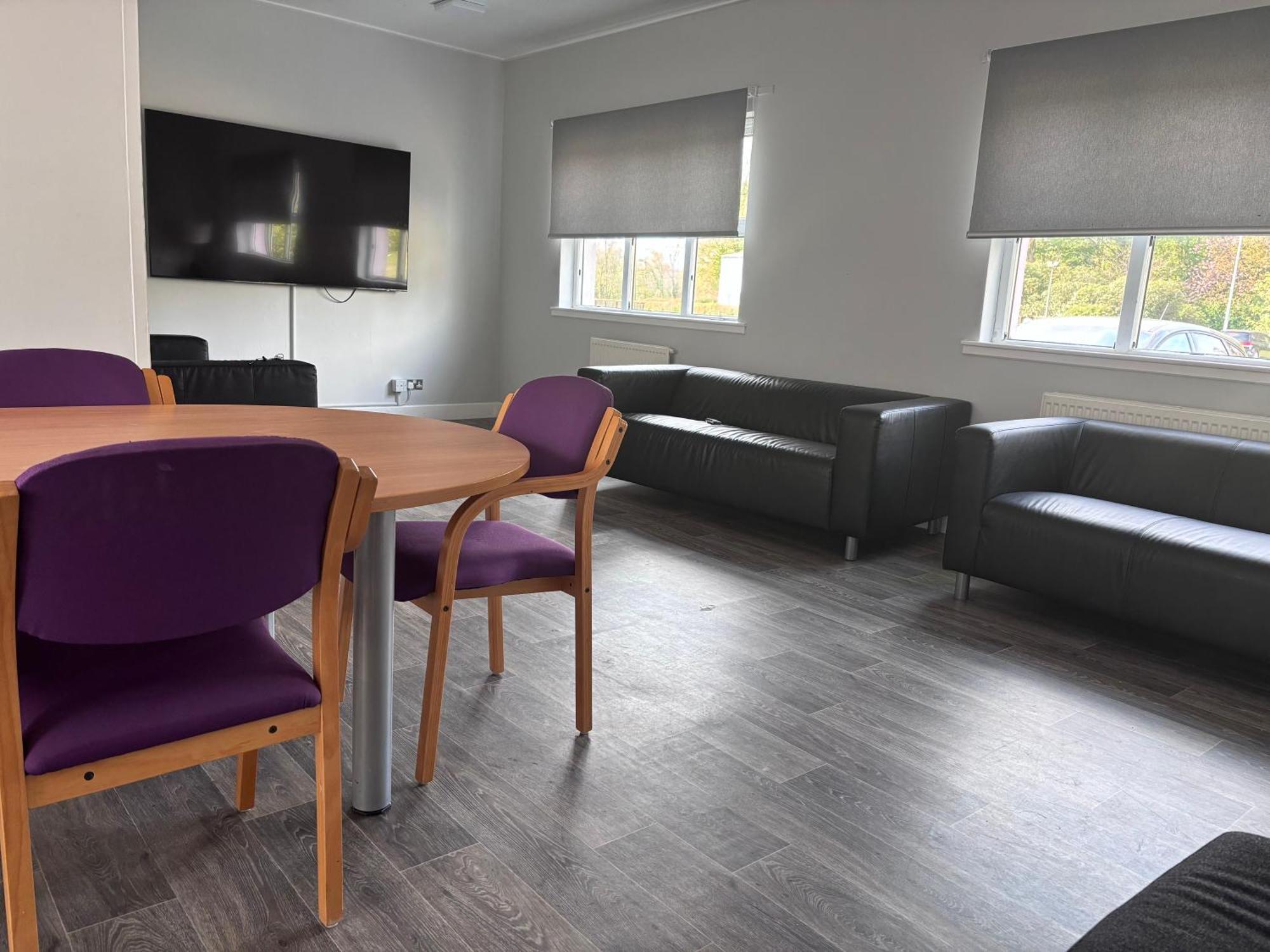 Garnock 3 Appartement Beith Buitenkant foto